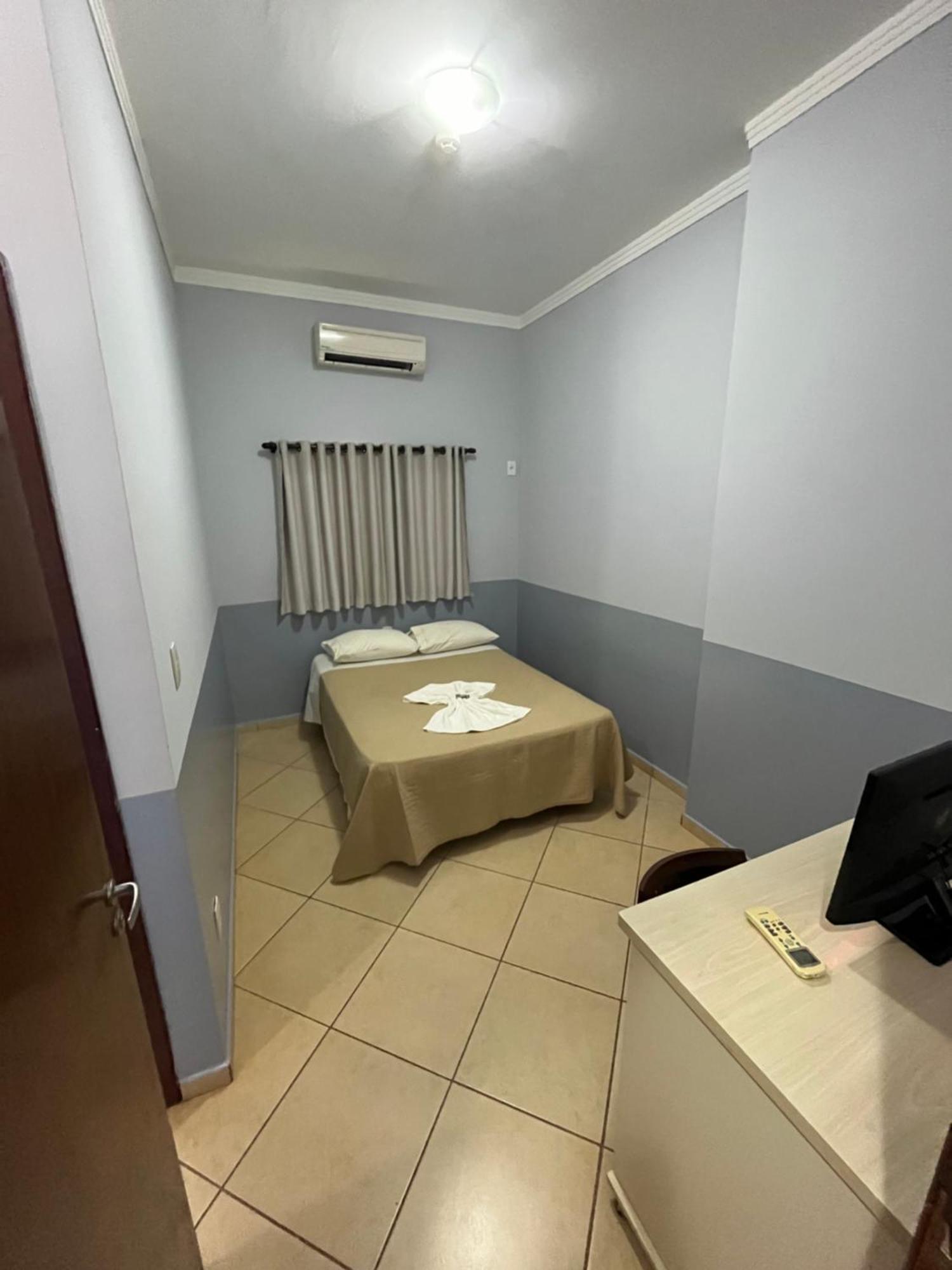 Santa Felicidade Ribeirão Preto Eksteriør bilde