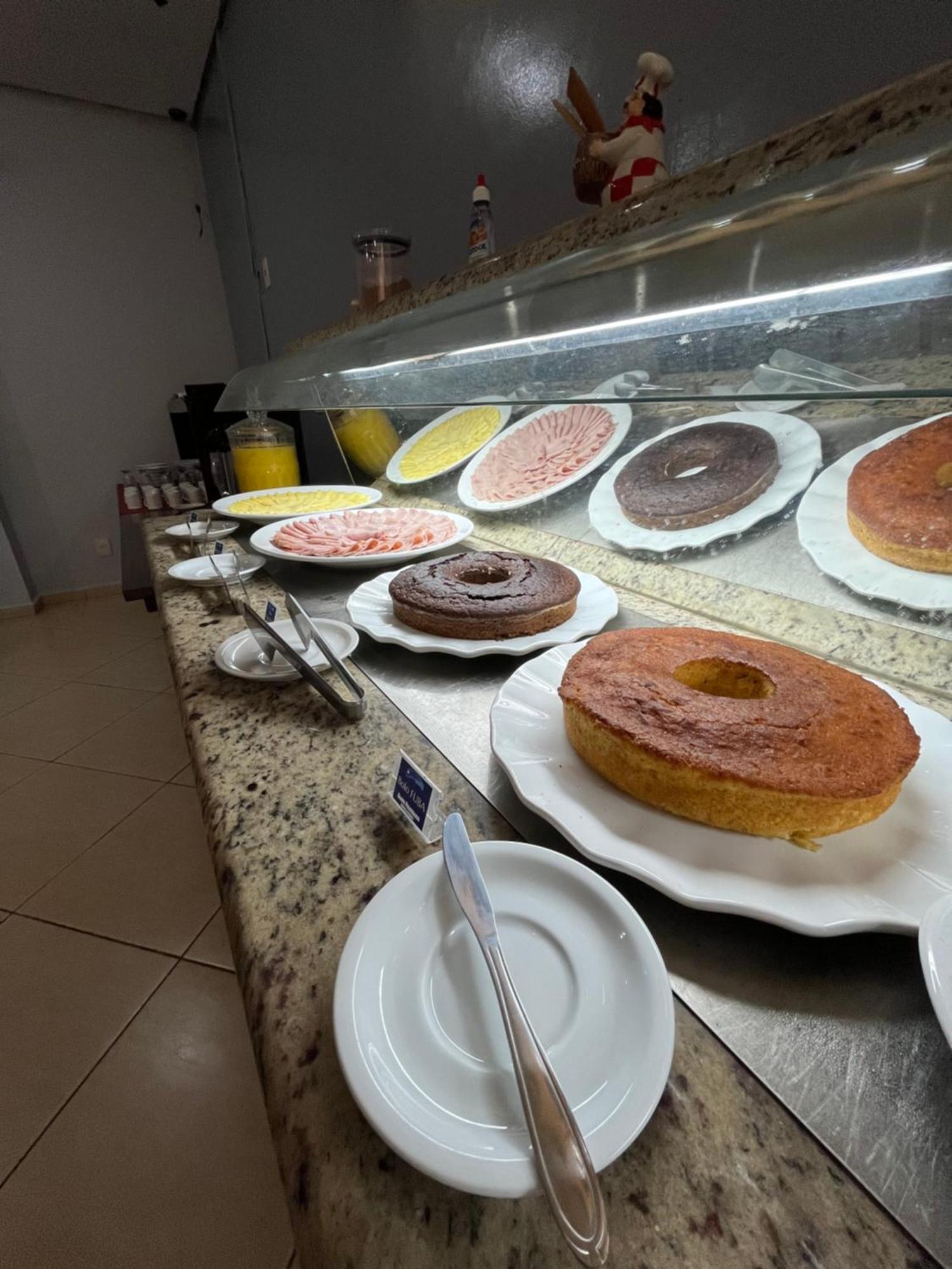 Santa Felicidade Ribeirão Preto Eksteriør bilde