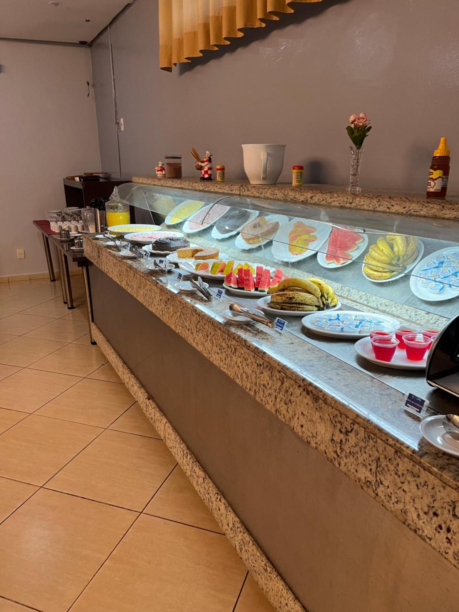 Santa Felicidade Ribeirão Preto Eksteriør bilde
