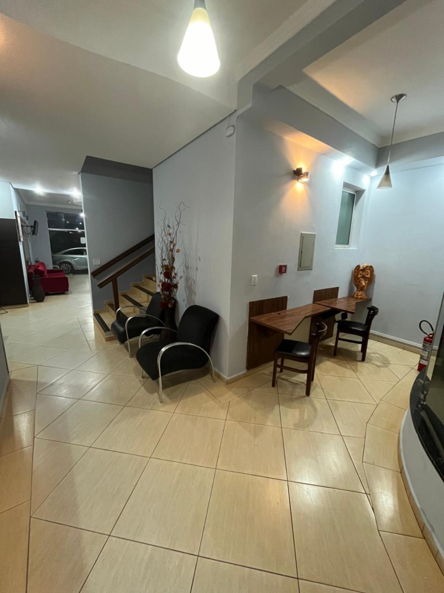 Santa Felicidade Ribeirão Preto Eksteriør bilde