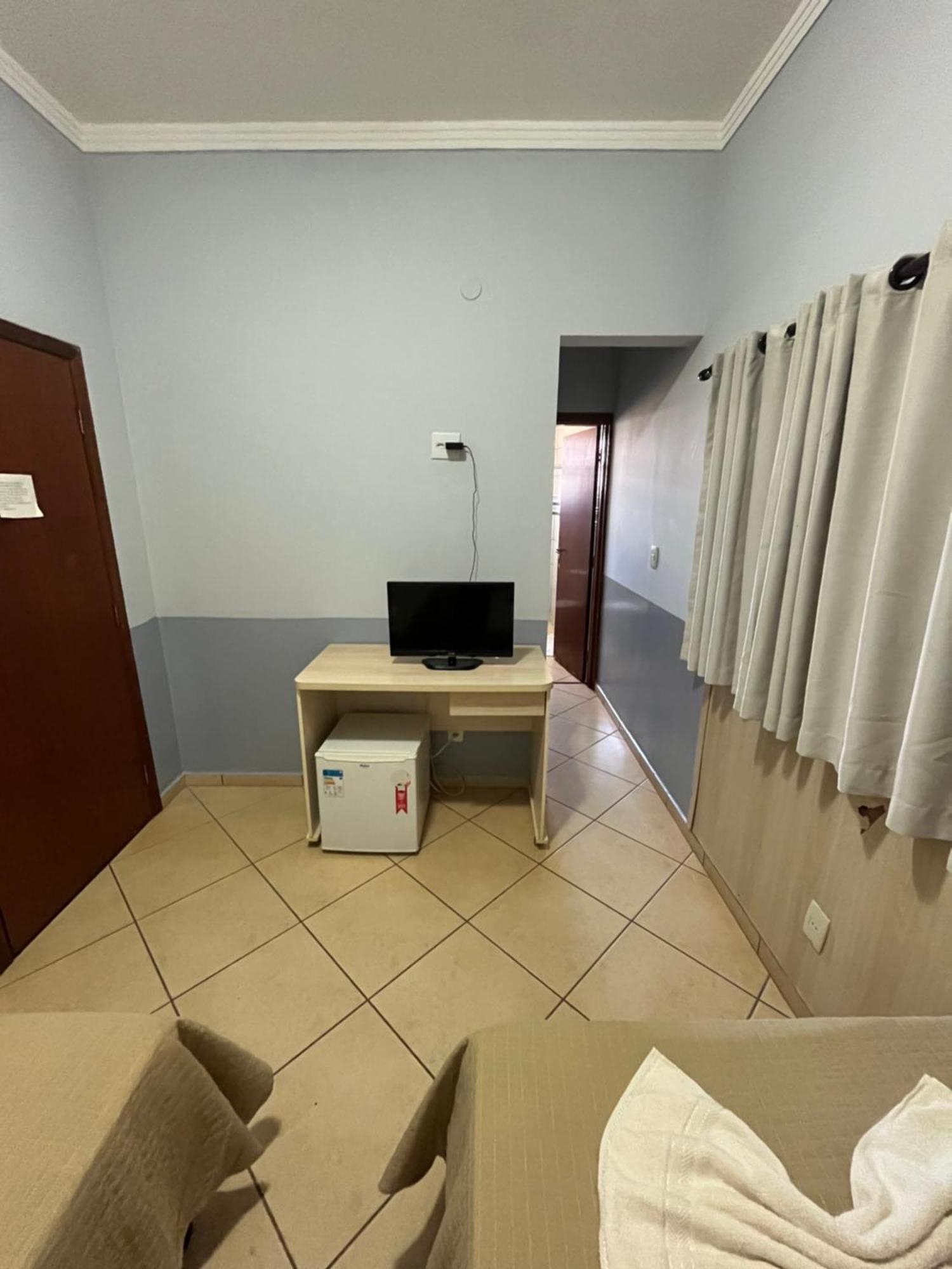Santa Felicidade Ribeirão Preto Eksteriør bilde