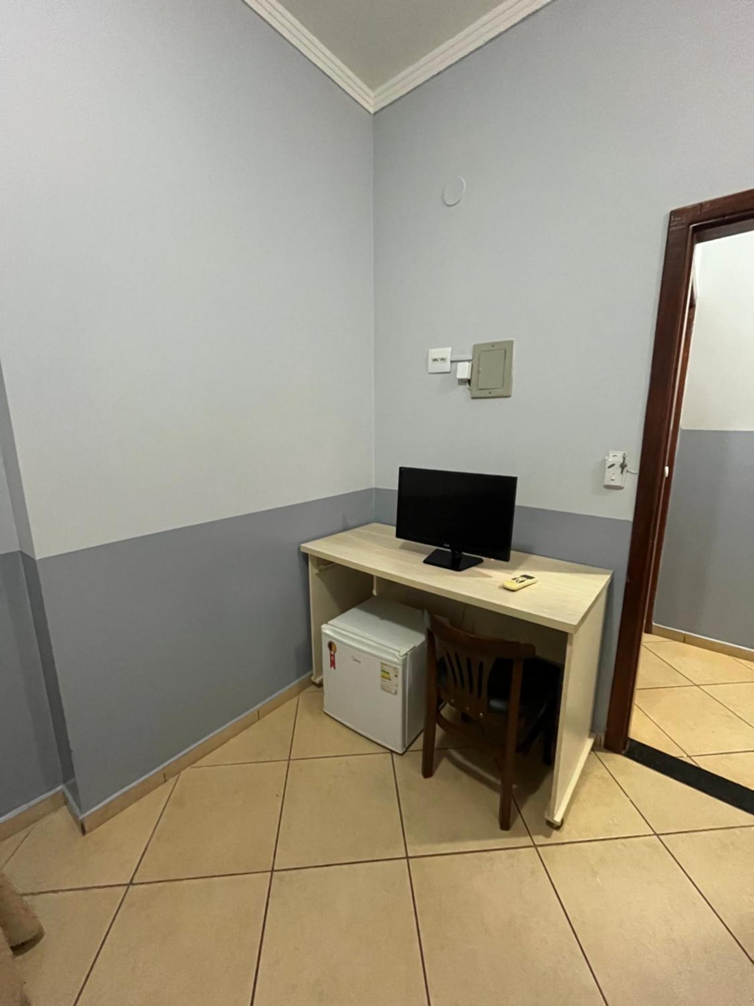 Santa Felicidade Ribeirão Preto Eksteriør bilde