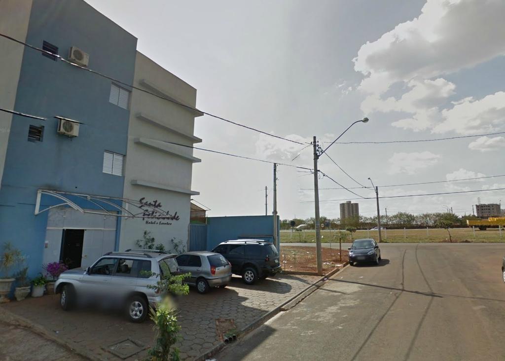 Santa Felicidade Ribeirão Preto Eksteriør bilde
