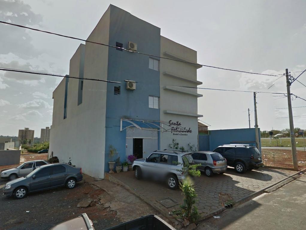 Santa Felicidade Ribeirão Preto Eksteriør bilde